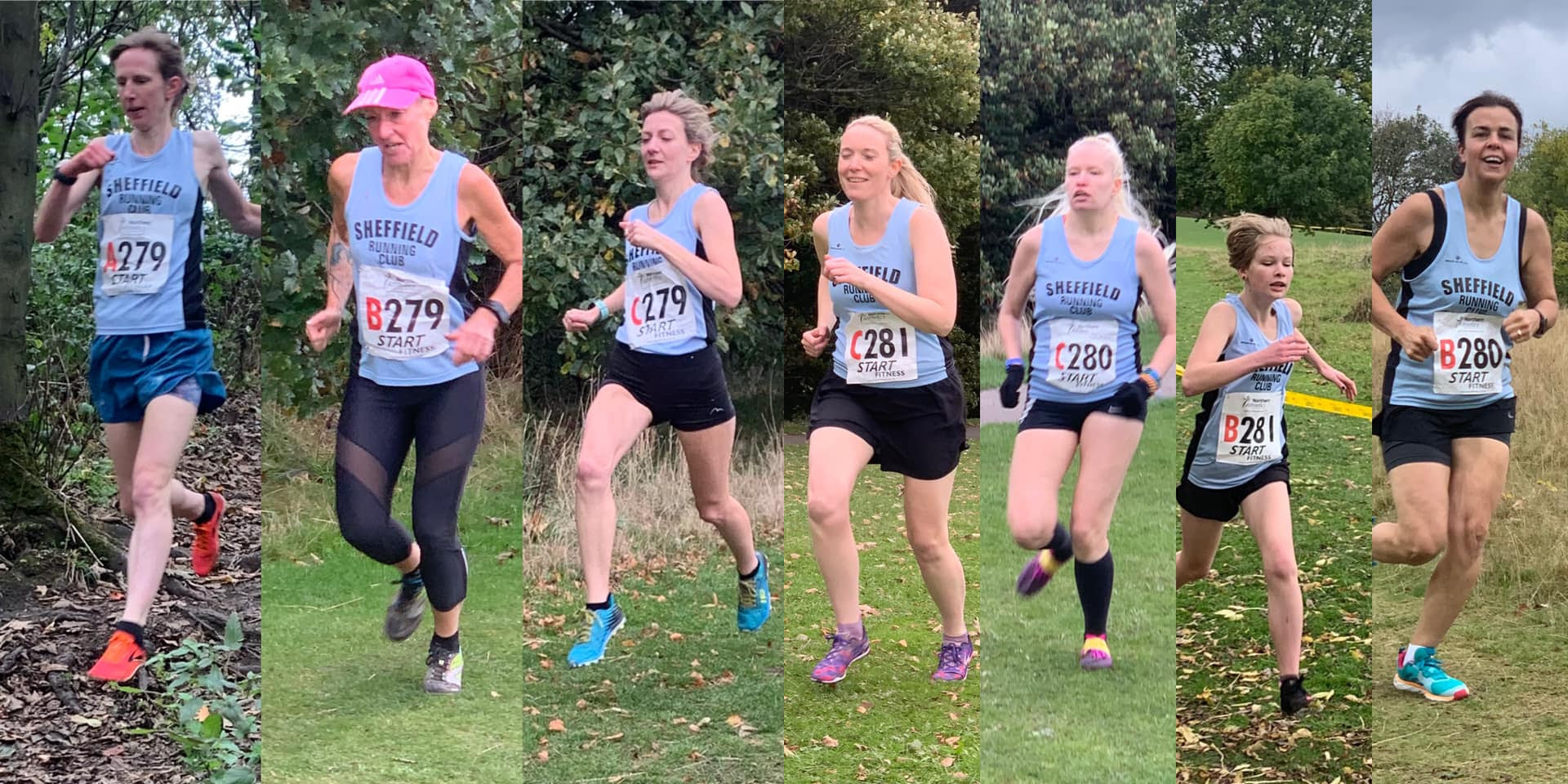 Northern Cross-Country Relay Championships